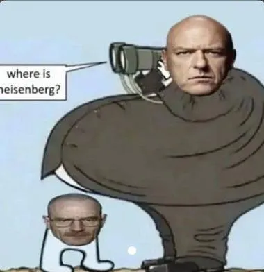 Where Is Neisenberg?