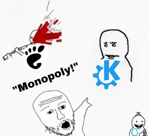 Monopoly Against Utilities