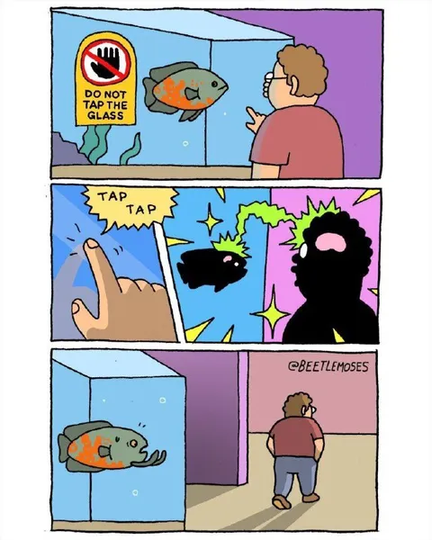 Fish Taps Back