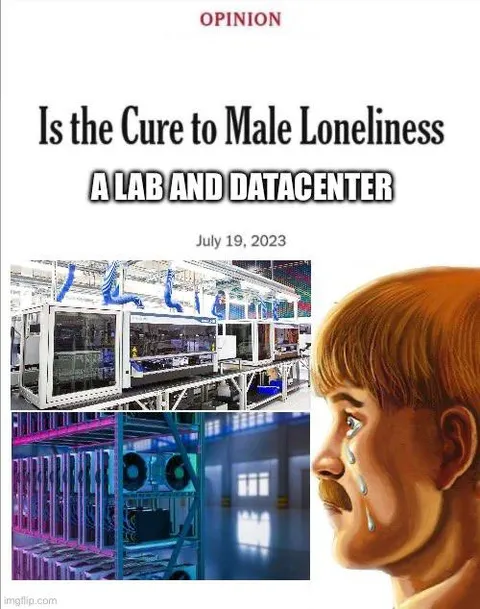 Lab and Datacenter Cure