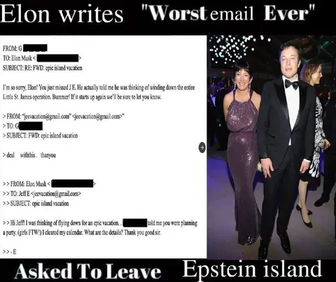 Elon’s Worst Email Ever