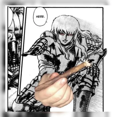 Griffith Points Here