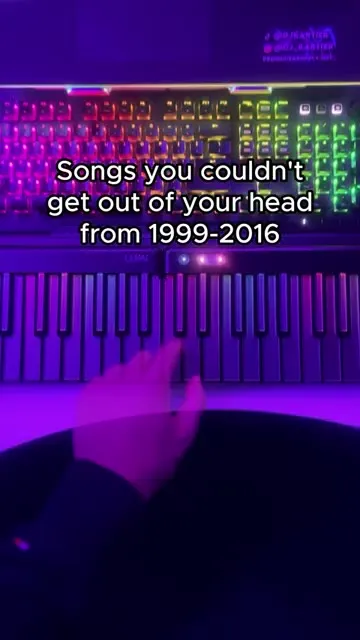 Songs You Couldn’t Forget