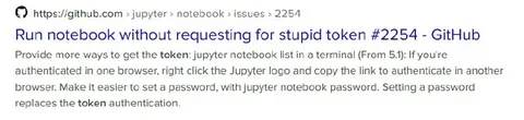 Galaxy Brain GitHub Issue
