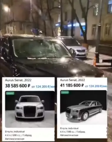 Сосулька против понторезов