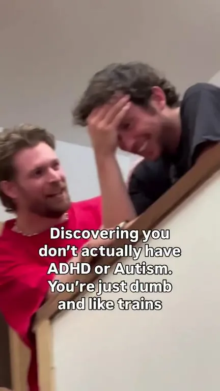 Discovering You Just Like Trains