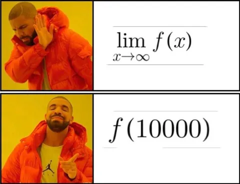 Дрейк выбирает f(10000)