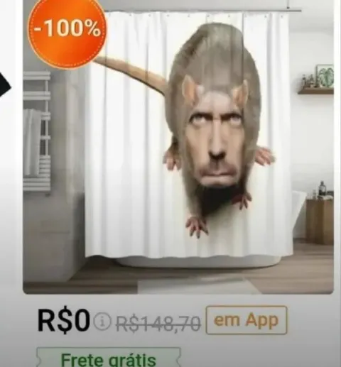 Frete grátis por R$0