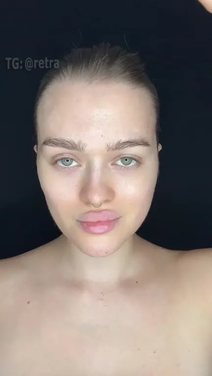 Сначала девушка, потом Шрек