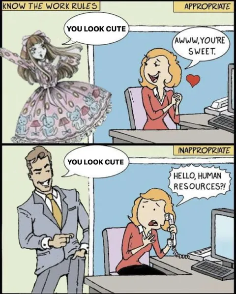 Know the Work Rules