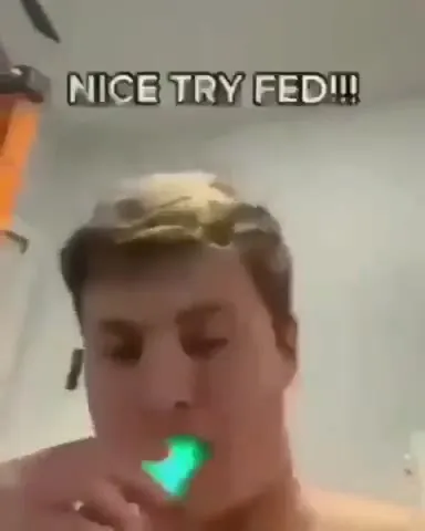 Nice Try Fed Transformation