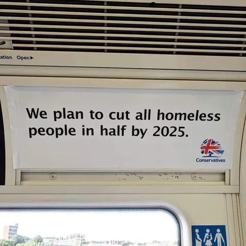 Cut Homelessness in Half