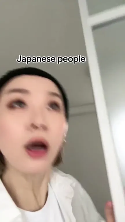 Learning Japanese Be Like
