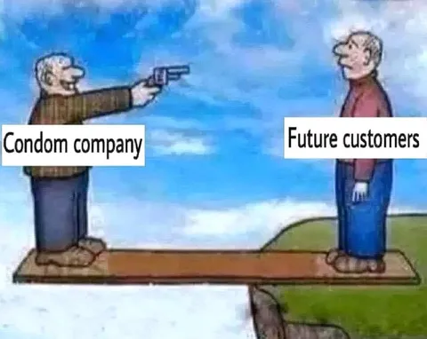Condom Company Future Customers