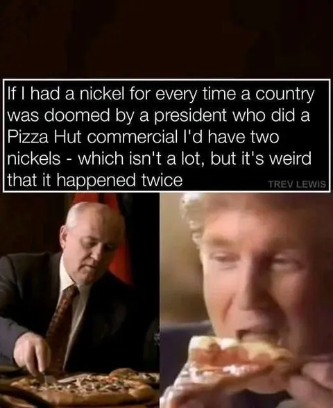 Two Presidents, Two Nickels