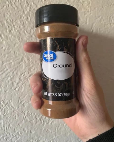 Great Value Ground