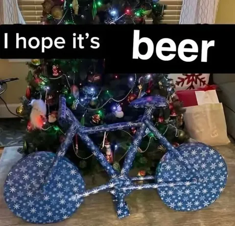 I Hope It's Beer