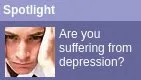 Are You Suffering From Depression?