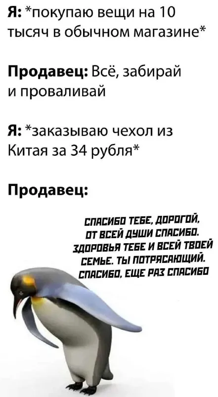 Чехол из Китая за 34 рубля