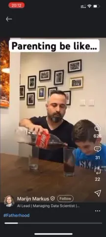 Parenting Be Like Soda Swap