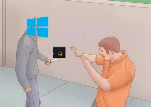Windows требует обновления