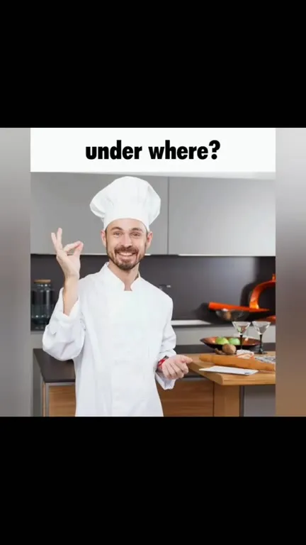 Under Where Meatball Dish