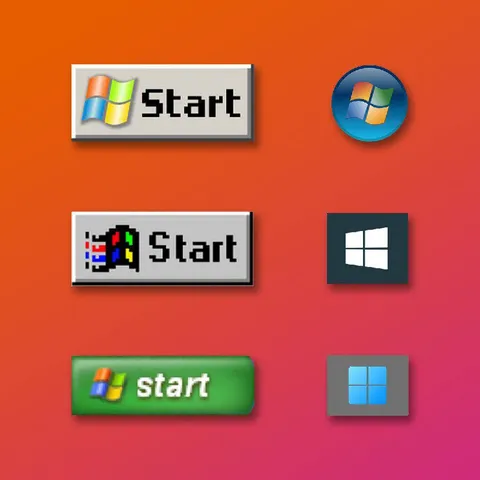 Best Windows Start Button