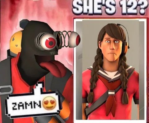 Ей 12? Замуж