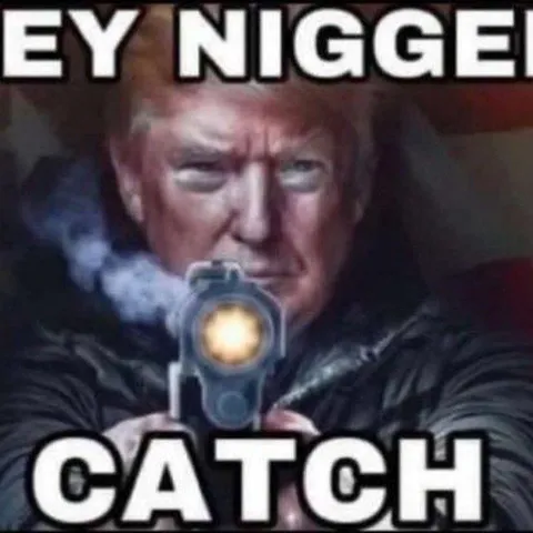 Trump Aims a Gun