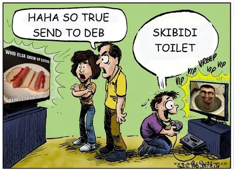 Haha So True Send to Deb