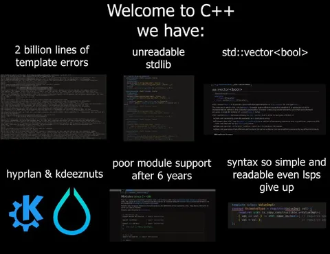 Welcome to C++ Problems