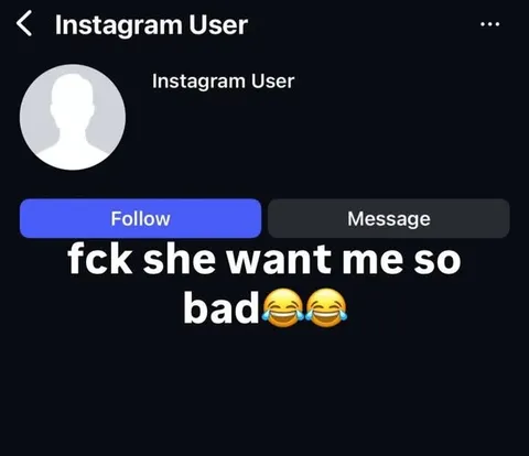 She Wants Me So Bad