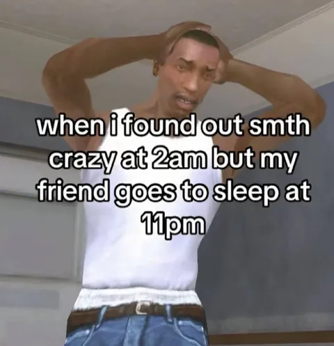 Crazy News at 2 AM