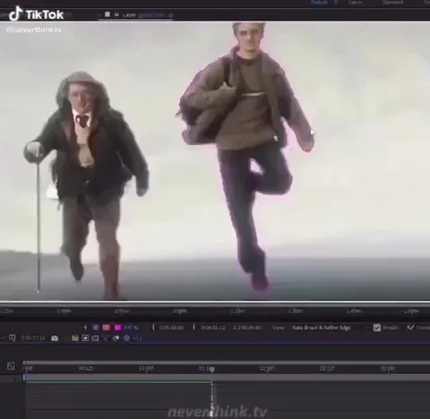 Эдвард эффектно подходит к Белле