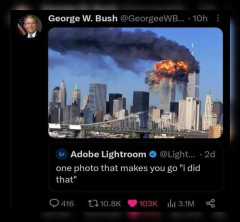 I Did That Photo