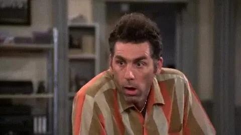 Kramer Explains Serverless Infrastructure
