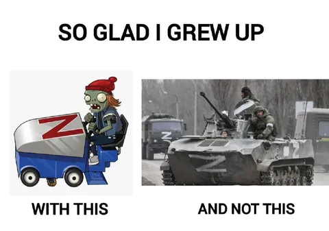 So Glad I Grew Up With This
