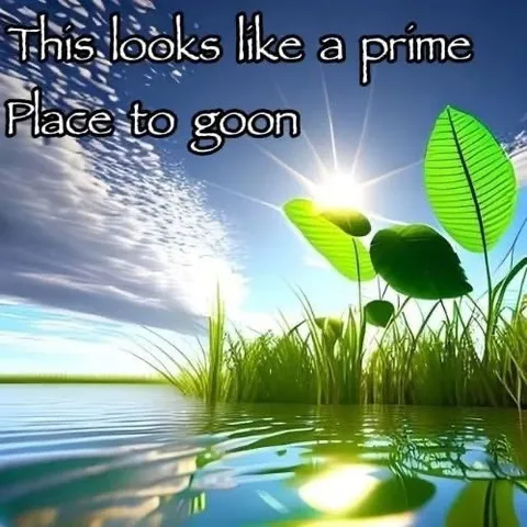 Prime Place to Goon