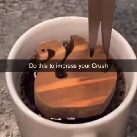 Do This to Impress Your Crush