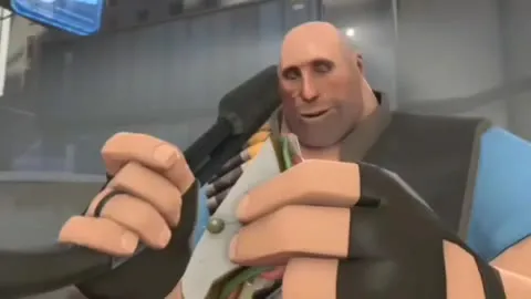 Meet the Scout Gone Wrong