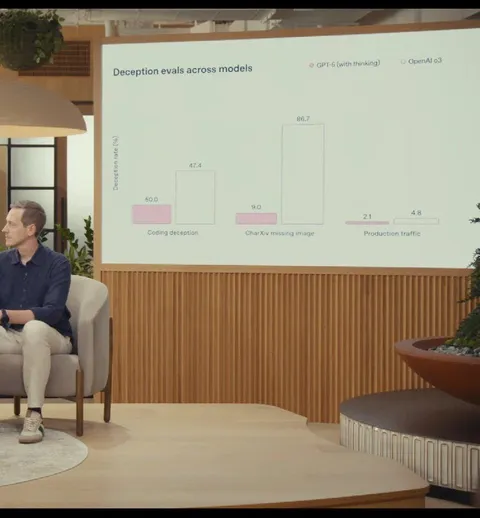 Deception Rate Chart Fail