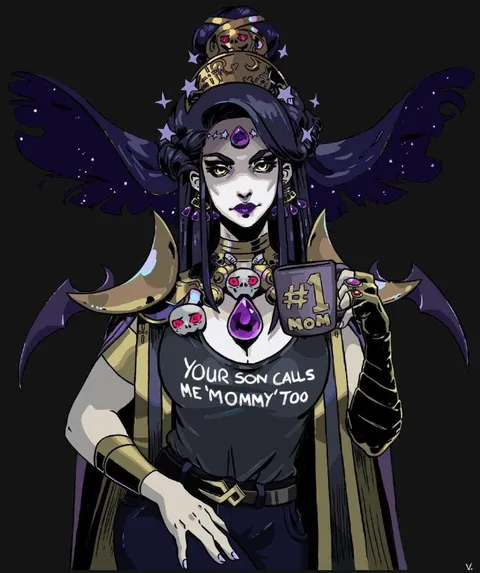 Your Son Calls Me Mommy Too