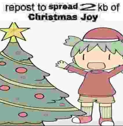 2kb Christmas Joy