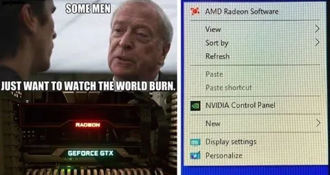 Some Men Want to Watch the World Burn