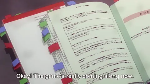 Pro and Novice Game Developers