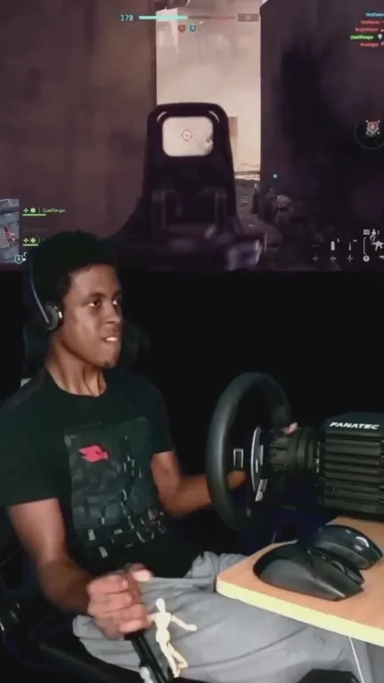 Just Play This Battlefield