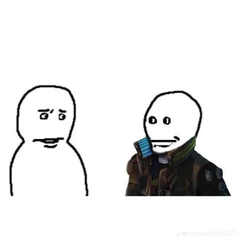 Когда друг стал солдатом