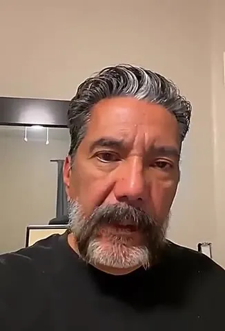 Hank’s Awkward New Year Greeting