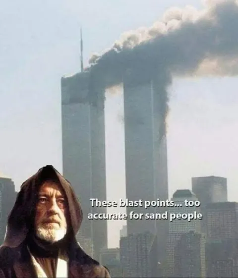 Blast Points Too Accurate