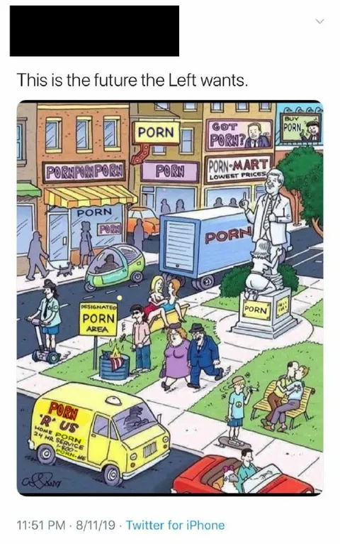 This Is the Future the Left Wants